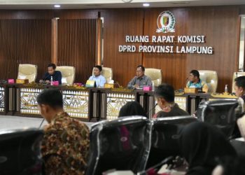 CASN P3K 2023 Curhat, Ketua DPRD : OPD Terkait Akan Kami Panggil