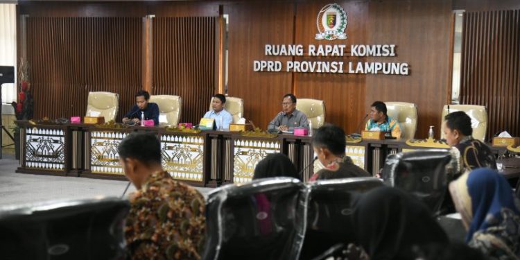 CASN P3K 2023 Curhat, Ketua DPRD : OPD Terkait Akan Kami Panggil