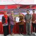 Bersama Warga Kedaton, Anggota DPRD Kostiana Sosialisasikan Ideologi Pancasila dan Wawasan Kebangsaan