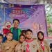 Kak Jarwo Kenalkan Sastra Lisan Lampung Melalui Dongeng