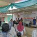 Fx Siman Anggota DPRD Lampung Gelar Sosper Rembug Pekon