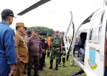 Gubernur Arinal Sampaikan 8 Hal Penting Terkait Kesiapan Pemilu 2024