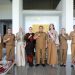 Gubernur Arinal Terima Audiensi Finalis Puteri Indonesia Nabilah Balqis