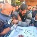 Wael al-Dahdouh, Jurnalis Palestina Tangguh yang Kehilangan Belasan Keluarga
