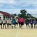 Mahasiswa KKN Unila Desa Tri Tunggal Jaya Gelar Turnamen Futsal Se-Kecamatan Banjar Margo