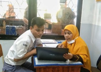 141 Siswa Eligible SMA Al Kautsar Konsultasi Jurusan SNBP