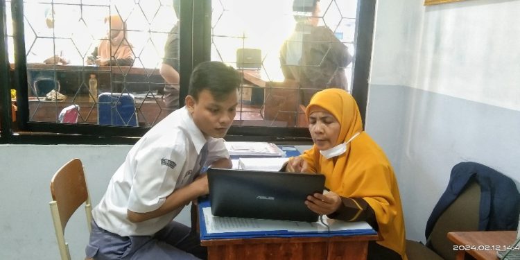 141 Siswa Eligible SMA Al Kautsar Konsultasi Jurusan SNBP