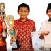 8 Siswa SD Al Kautsar Raih Juara pada Ajang Tingkat Provinsi