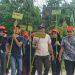 Mahasiswa Unila Laksanakan KKN dan PLP di Desa Karang Anyar