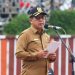Ketua DPRD Lampung Sampaikan Pesan Gubernur Perkuat Sinergitas Antar Lembaga