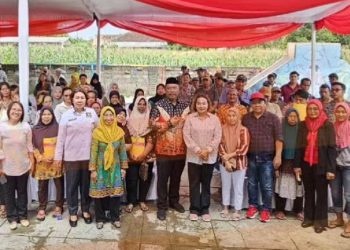 Ketut Dewi Nadi : Tugas Penting Legislatif Beri Perlindungan Perempuan dan Anak