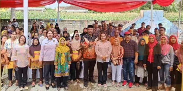 Ketut Dewi Nadi : Tugas Penting Legislatif Beri Perlindungan Perempuan dan Anak