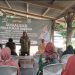 Anggota DPRD Lampung Hanifah Ajak Masyarakat Pesawaran Budayakan Rembug Desa
