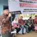 Sosialisasi Pembinaan Ideologi Pancasila, Watoni Noerdin:  Jangan  Beda Pilihan Terjadi Perselisihan