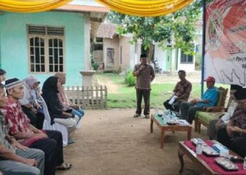 Watoni Noerdin Sosperda Tentang Penghapusan Tindakan Kekerasan Terhadap Perempuan dan Anak
