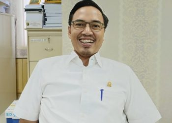Anggota DPRD Lampung Veri Agusli HTB: Pemerintah dan Masyarakat Harus Bersinergi Antisipasi Banjir