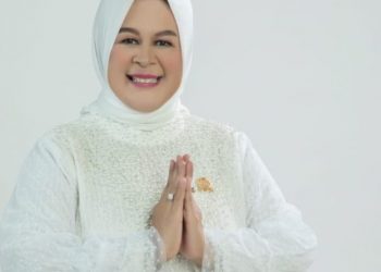 Wakil Ketua DPRD Elly Wahyuni  : Hindari Bencana Banjir Pemkot Perlu Normalisasi Sungai