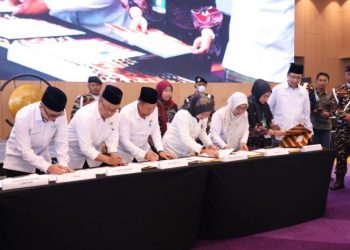 Unila-PWNU Implementasikan Gerakan Keluarga Maslahat NU