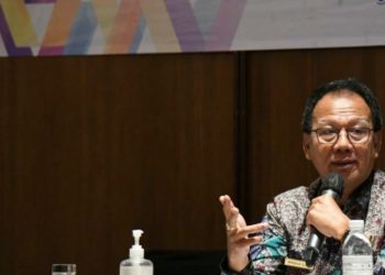 Ketua DPRD Mingrum Gumay Apresiasi  Kesiapan Ruas Jalan Tol Lampung Jelang Nataru