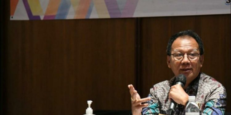 Ketua DPRD Mingrum Gumay Apresiasi  Kesiapan Ruas Jalan Tol Lampung Jelang Nataru