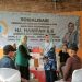 Politisi PKB Hanifah : Pentingnya Pendidikan Ideologi Pancasila Sedari Dini