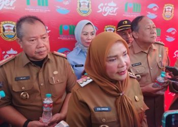 Sambut Bulan Suci Ramadan, Pemkot Bandar Lampung Gelar Bazar Hingga Pasar Murah