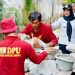 Dinas PU Bandar Lampung  Percepat Pembangunan 13 Talud yang Jebol Akibat Banjir