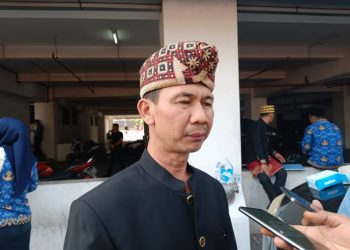 Pemkot Bandar Lampung Siapkan Lokasi Bazar Takji di Taman UMKM Bung Karno