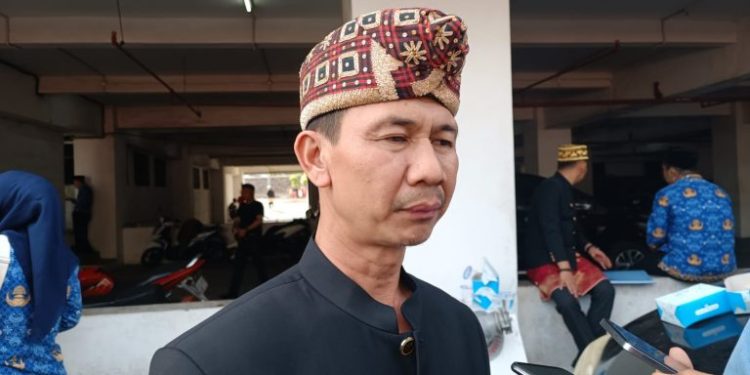 Pemkot Bandar Lampung Siapkan Lokasi Bazar Takji di Taman UMKM Bung Karno