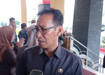 Siapkan Anggaran Rp 400 Juta, Pemkot Bandar Lampung Gelar Pasar Murah Ramadan