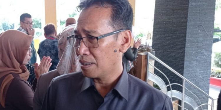 Siapkan Anggaran Rp 400 Juta, Pemkot Bandar Lampung Gelar Pasar Murah Ramadan