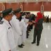 Walikota Bandar Lampung Eva Dwiana Lantik 110 Pejabat Administrator hingga Kepala Sekolah