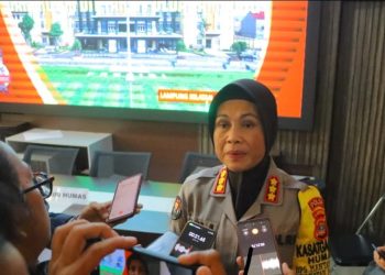 Polda Lampung Ungkap Kasus SIM Palsu dan Imbau Warga Waspada