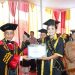 Wisuda Itera, Rektor Paparkan Strategi agar Lulusan Diserap Dunia Kerja