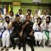 Atlet Taekwondo Al Kautsar Borong 14 Medali Amril Yusam Cup