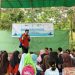 Pendongeng Lampung Meriahkan Semarak Dongeng Banjarsuri