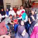 Kagama Lampung dan Forum CSR Lampung Gelar Baksos di Ragom Gawi