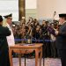 Gubernur Arinal Melantik dan Mengambil Sumpah Jabatan Aswarodi sebagai Penjabat Bupati Lampung Utara