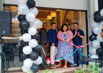 Soft Opening Barbershop Pedjuang, Sediakan Promo Diskon 50% dan Kopi Gratis