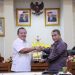Gubernur Arinal dan Kajati Sigit Yulianto Tandatangani MoU Pencegahan Pelanggaran Hukum