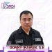 Ketua SMSI Donny Irawan minta Polisi Segera Ungkap kasus Pengeroyokan yang Menimpa Ketua SMSI Way Kanan