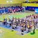 TK Al Kautsar Raih Juara Umum Drumband IPDBTK Tingkat Provinsi