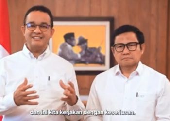 Timnas AMIN Akan Ajukan Sangketa Pemilu ke MK