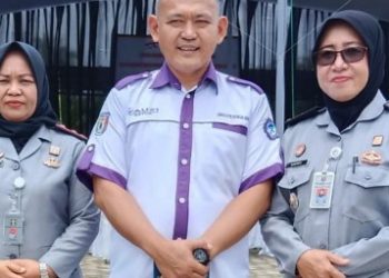 Ketua Komnas Perlindungan Anak Pringsewu Prihatin Terhadap Kasus Pemerkosaan Disabilitas