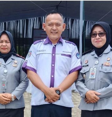 Ketua Komnas Perlindungan Anak Pringsewu Prihatin Terhadap Kasus Pemerkosaan Disabilitas