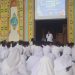 Sanlat Ramadhan SMA Al Kautsar Latih Totalitas Ibadah Siswa