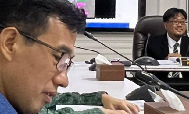 Mahasiswa Doktor Unila Kembangkan AI Pendeteksi Kualitas Sperma Manusia