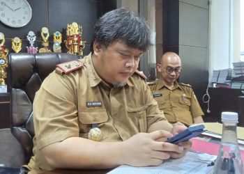 Pemkot Bandar Lampung Minta Pemprov Segera Bayarkan DBH
