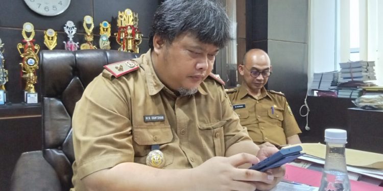 Pemkot Bandar Lampung Minta Pemprov Segera Bayarkan DBH