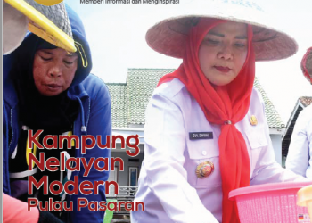 Portal News Edisi Februari 01